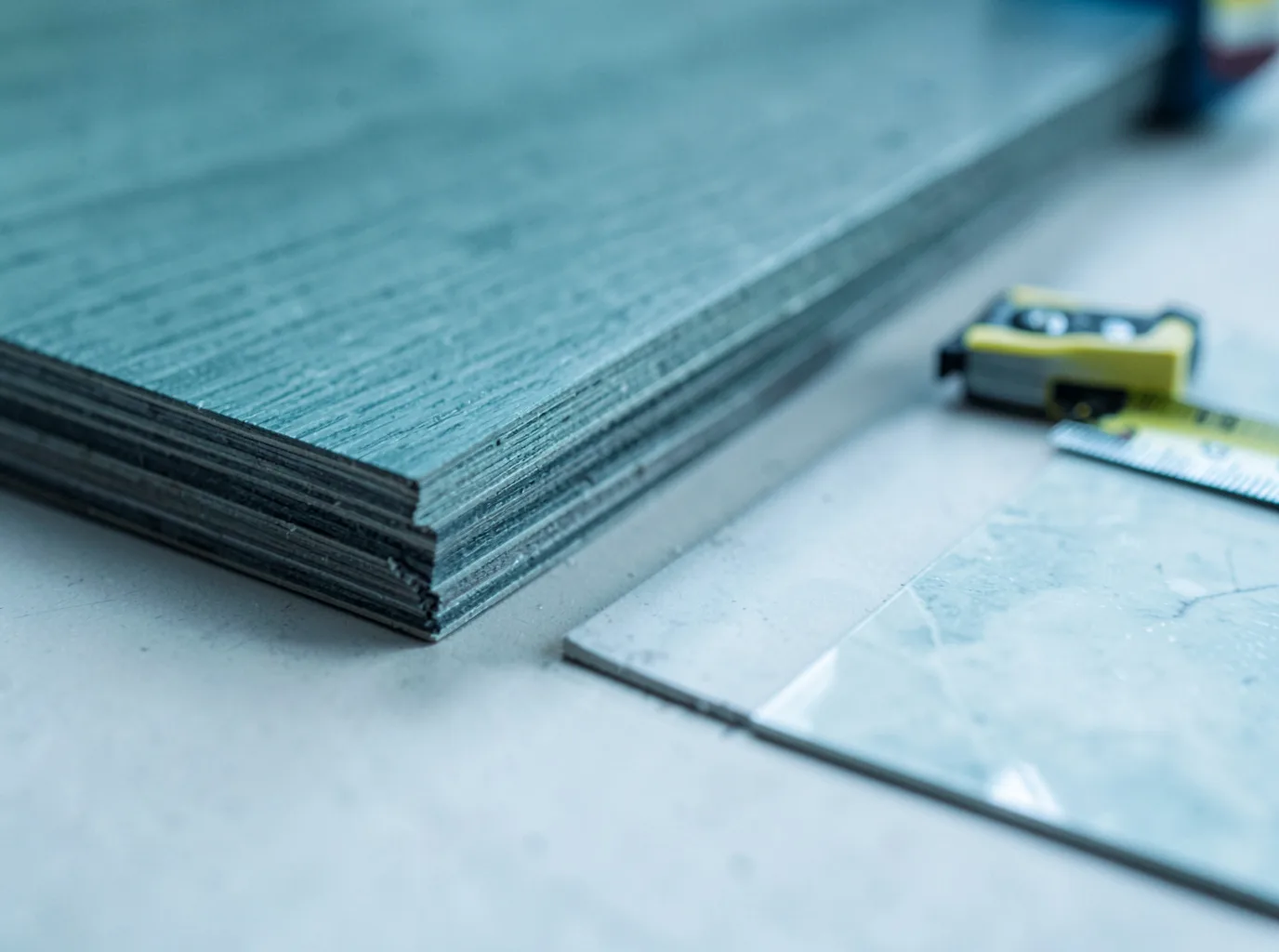 Luxury Vinyl Plank Installation Groveton, TX FAQs